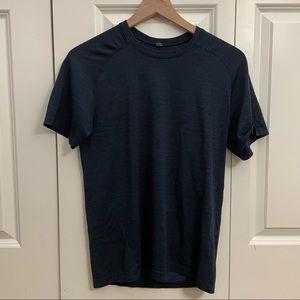 Lululemon Athletic Tee / Size S / Blue